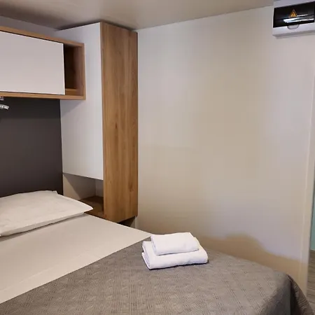 Camping Camp Vala - Mobile *