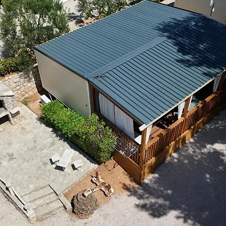 Camping Camp Vala - Mobile *