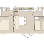 New Adria Mobile - Camp Vala Orebic
