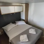 Campsite New Adria Mobile - Camp Vala Orebic