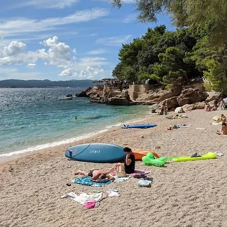 New Adria Mobile - Camp Vala *