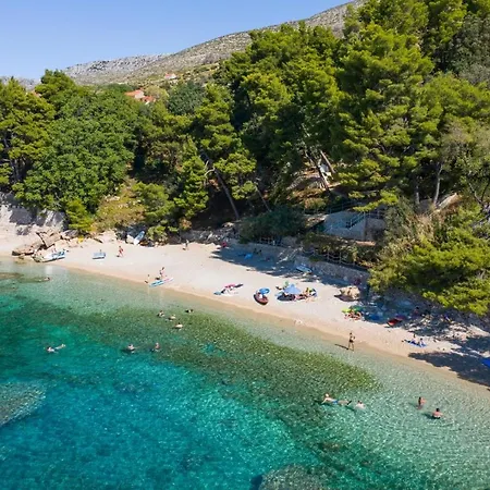 New Adria Mobile - Camp Vala Campeggio