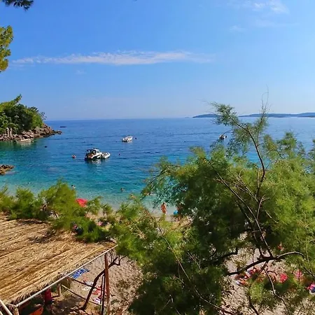 Camping New Adria Mobile - Camp Vala