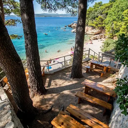 New Adria Mobile - Camp Vala * Orebić