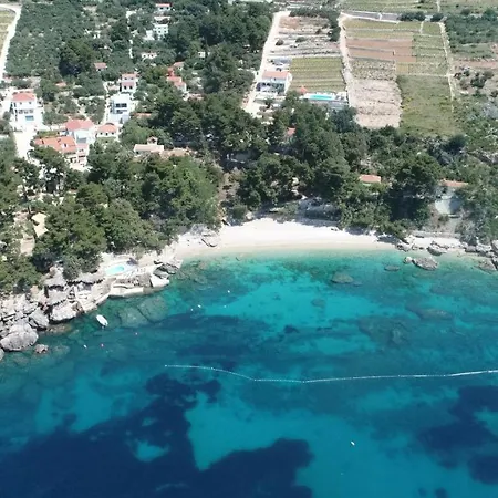 New Adria Mobile - Camp Vala Orebić