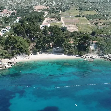 Camping New Adria Mobile - Camp Vala Orebić