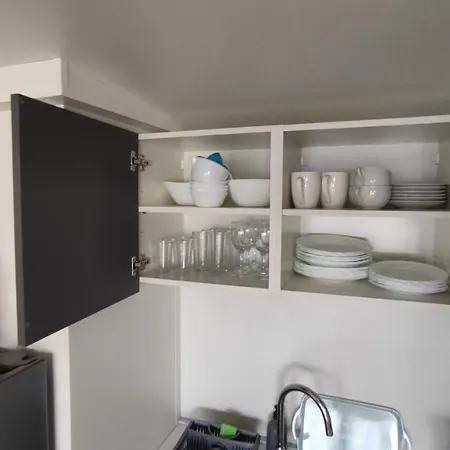 New Adria Mobile - Camp Vala * Оребич