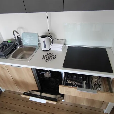 New Adria Mobile - Camp Vala * Orebić