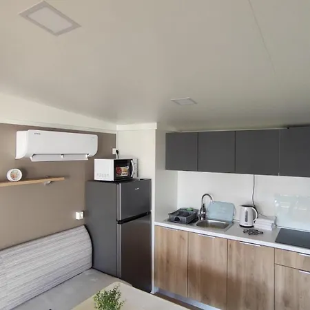 New Adria Mobile - Camp Vala *