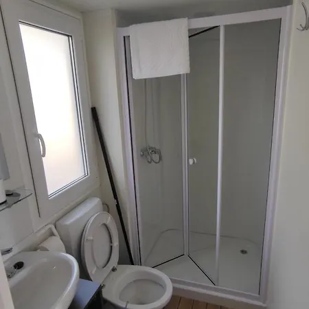 New Adria Mobile - Camp Vala Orebić