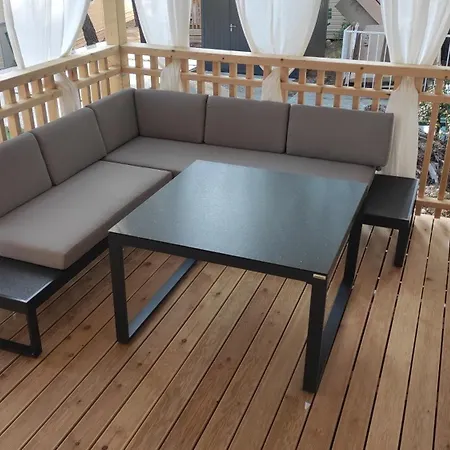 New Adria Mobile - Camp Vala Camping