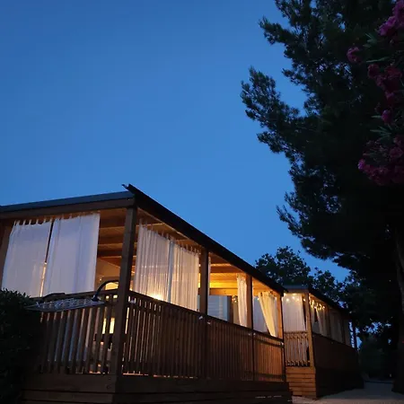 Camp Vala - Mobile Camping *